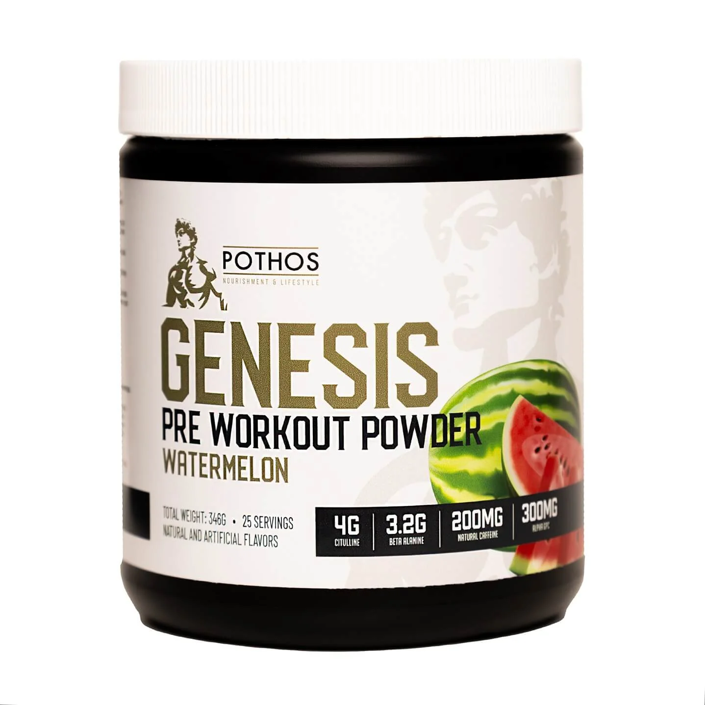 Pre Workout