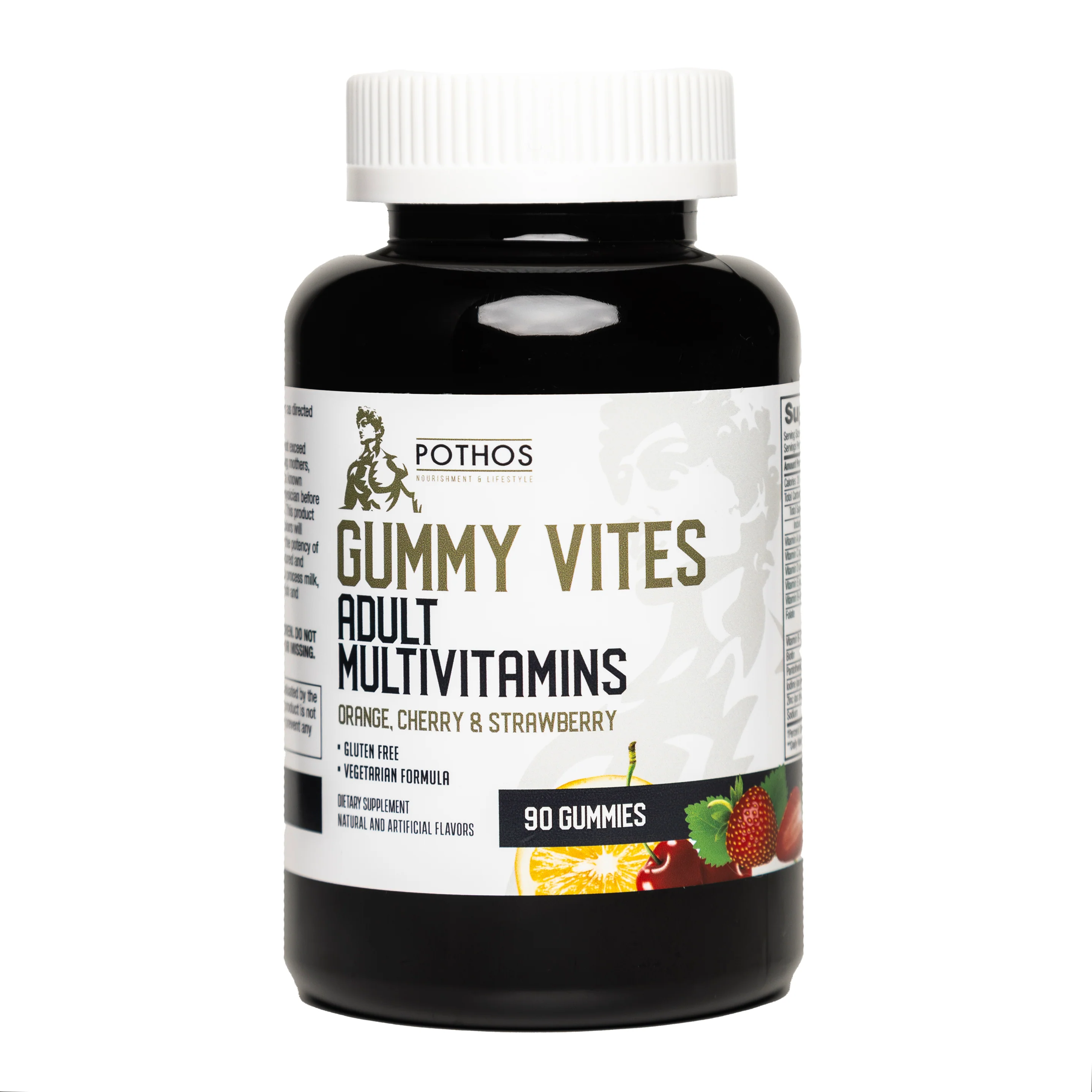 Multivitamins