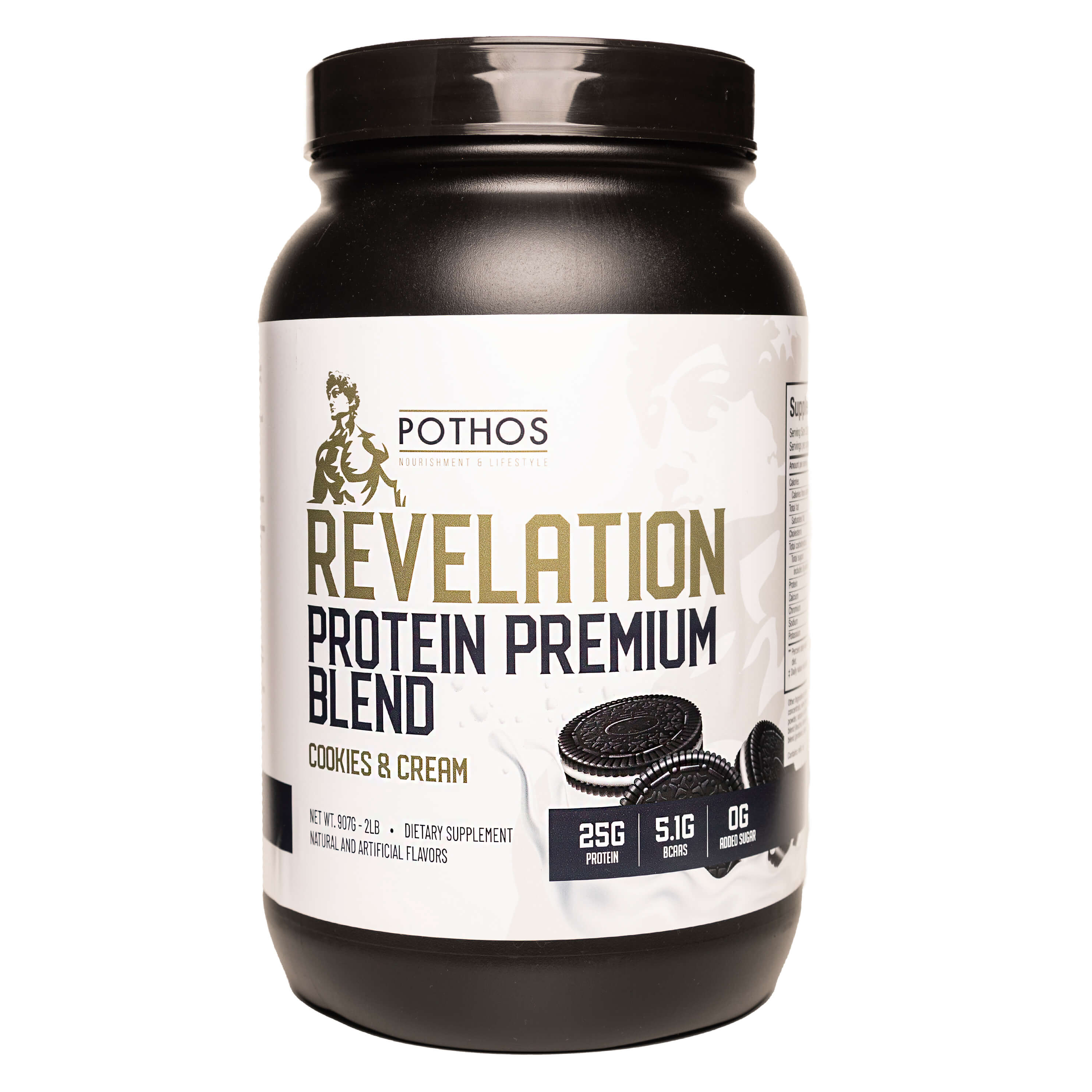 Protein Powder
